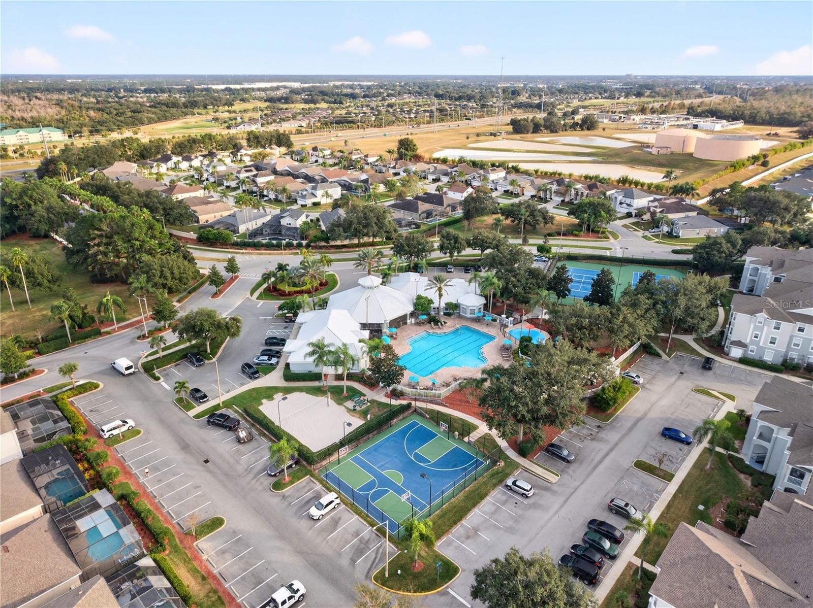 Image 45 of 47 For 8105 Coconut Palm Way 203