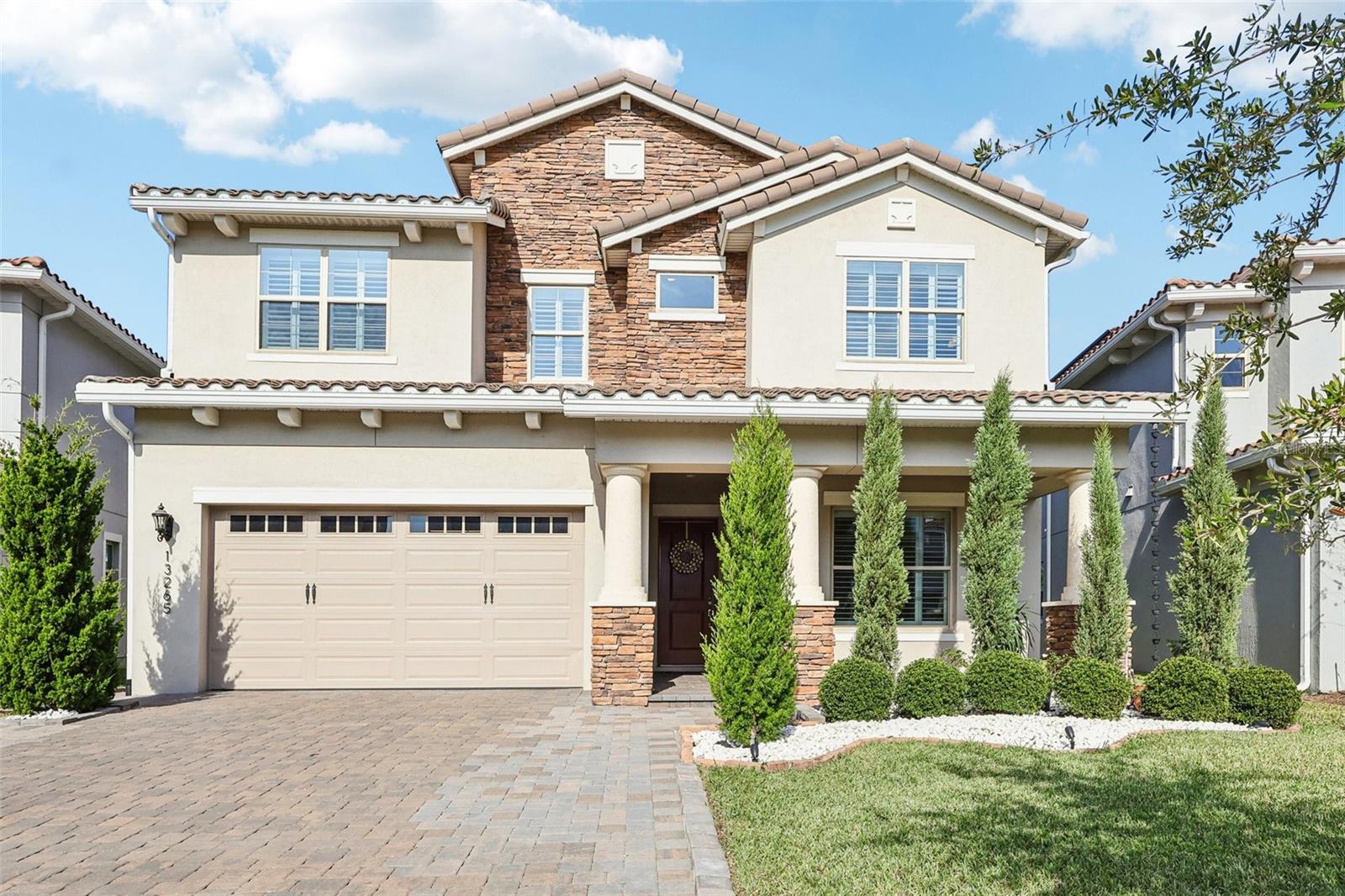 Details for 13265 Bromborough Drive, ORLANDO, FL 32832