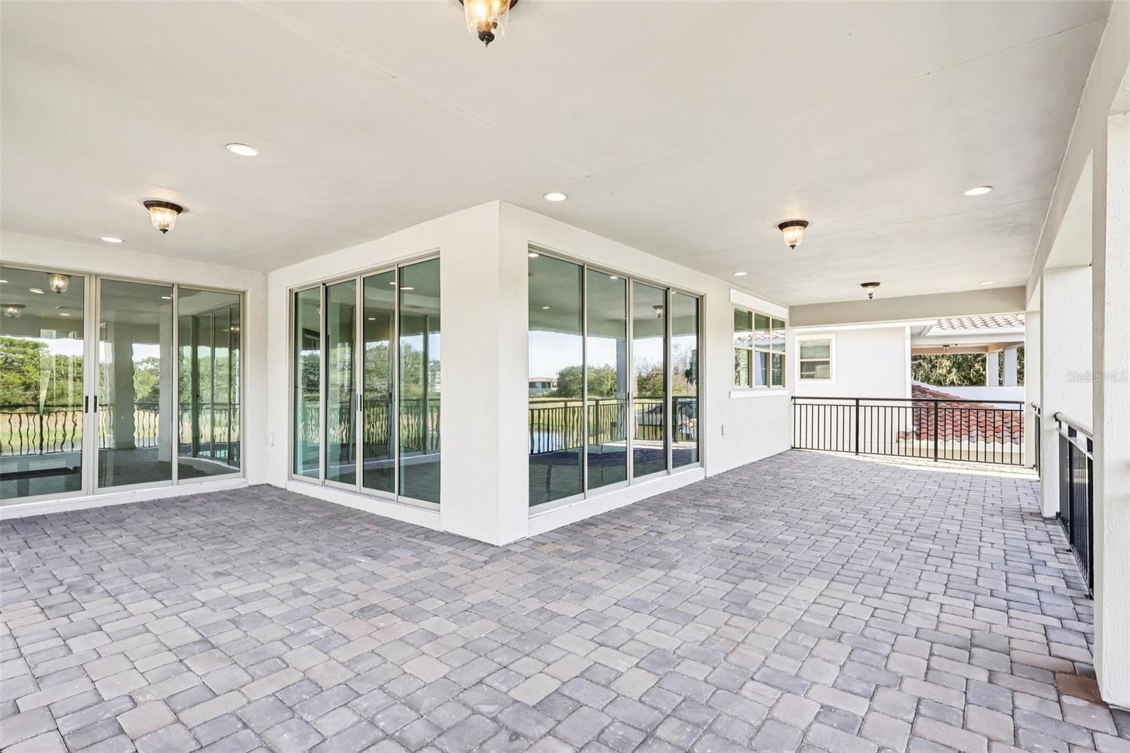 Image 51 of 58 For 13265 Bromborough Drive