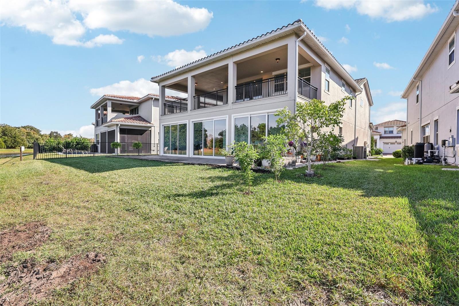 Image 54 of 58 For 13265 Bromborough Drive