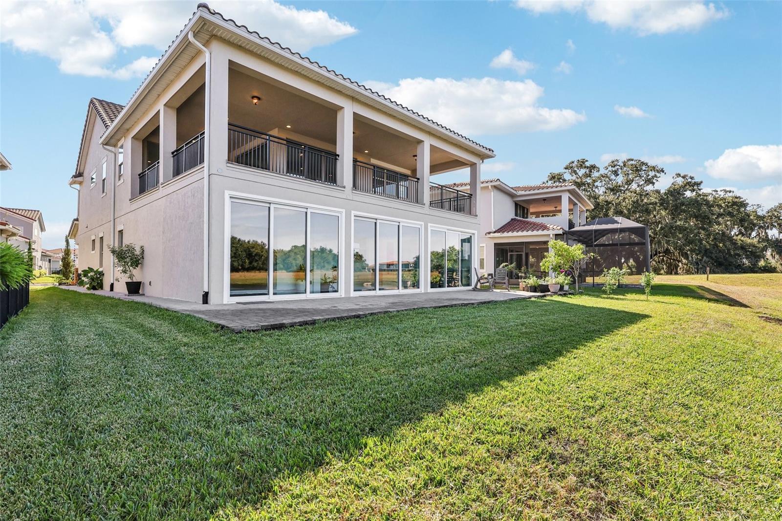 Image 55 of 58 For 13265 Bromborough Drive