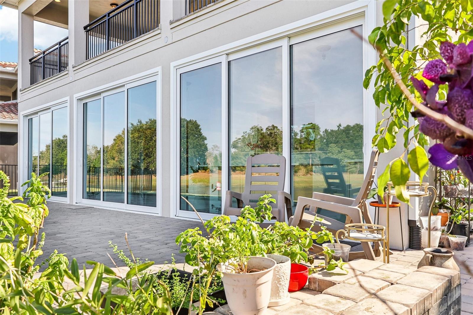 Image 57 of 58 For 13265 Bromborough Drive