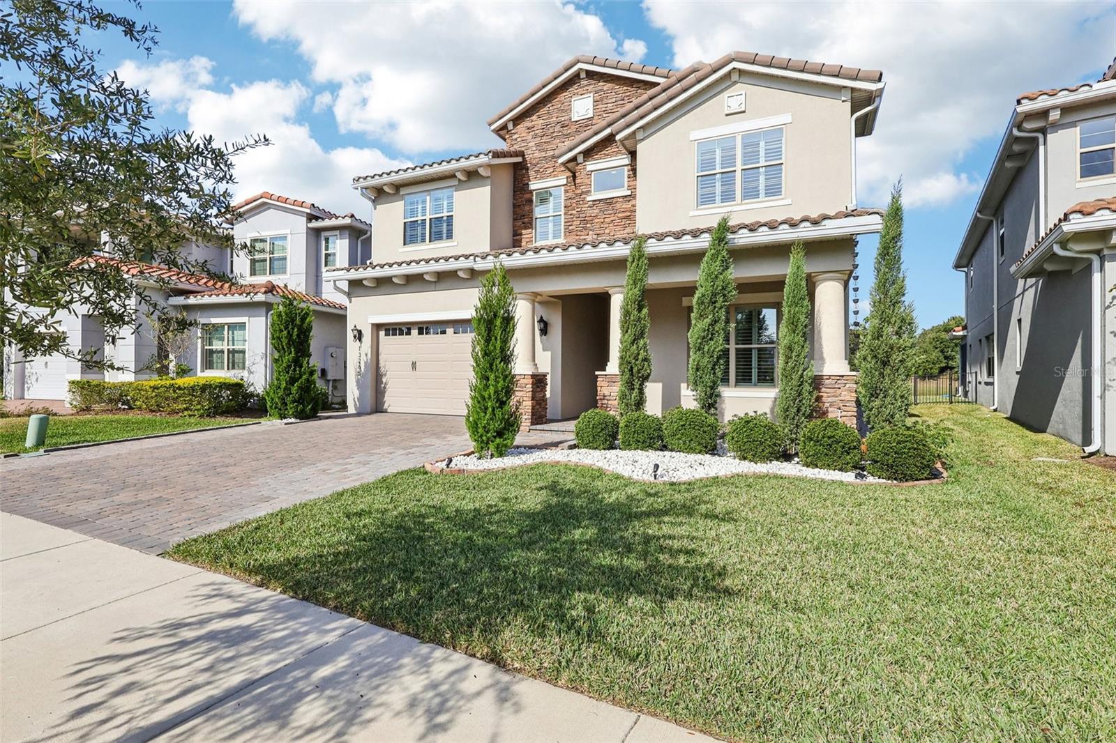 Image 58 of 58 For 13265 Bromborough Drive