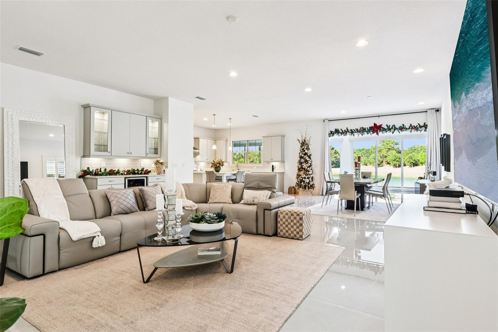 Image 6 of 58 For 13265 Bromborough Drive