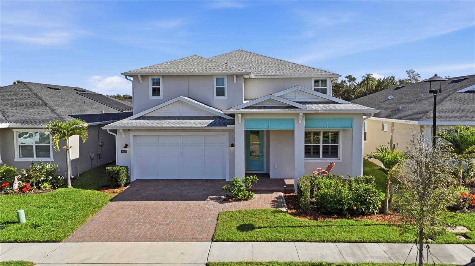 Image 2 of 52 For 3610 Arbordale Loop