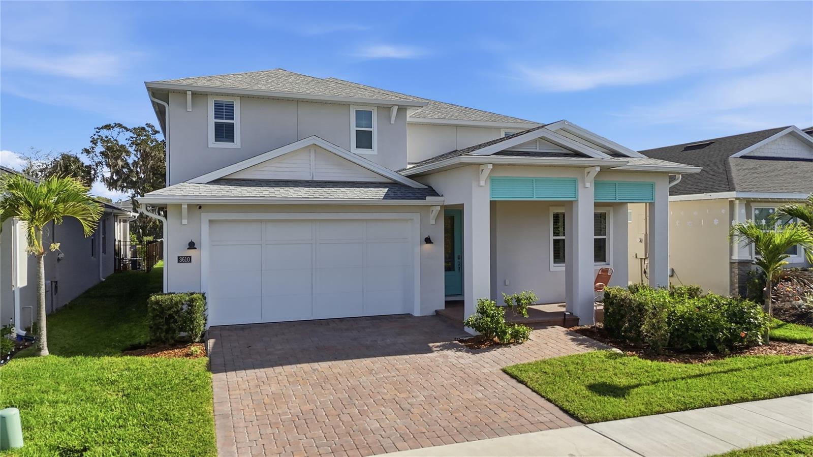 Image 42 of 52 For 3610 Arbordale Loop