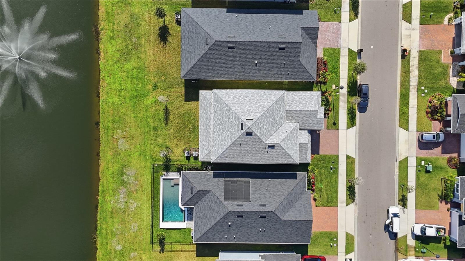 Image 44 of 52 For 3610 Arbordale Loop