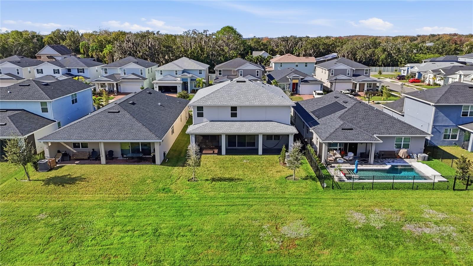 Image 47 of 52 For 3610 Arbordale Loop