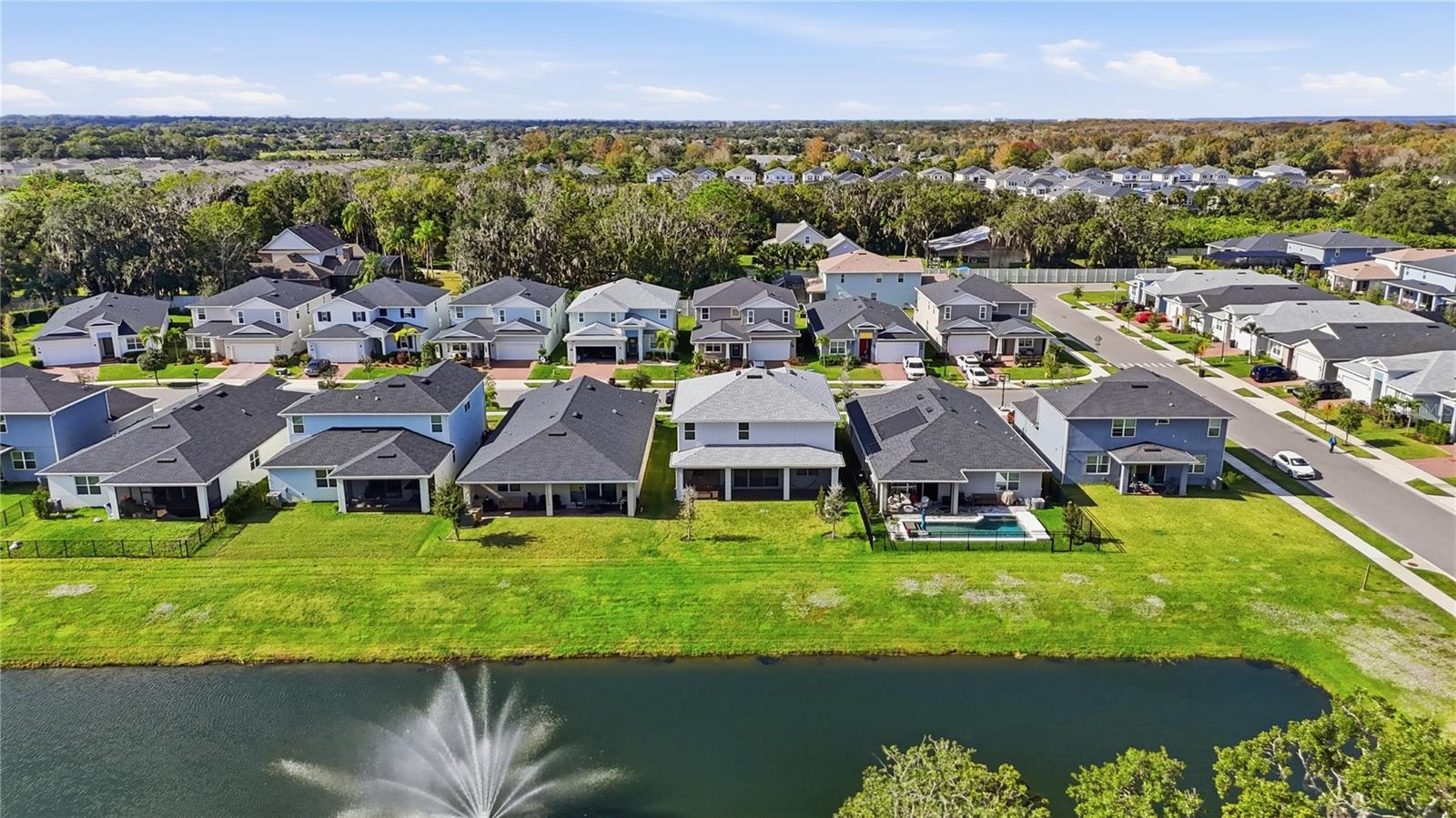 Image 48 of 52 For 3610 Arbordale Loop