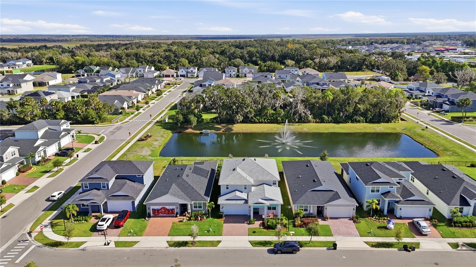 Image 49 of 52 For 3610 Arbordale Loop