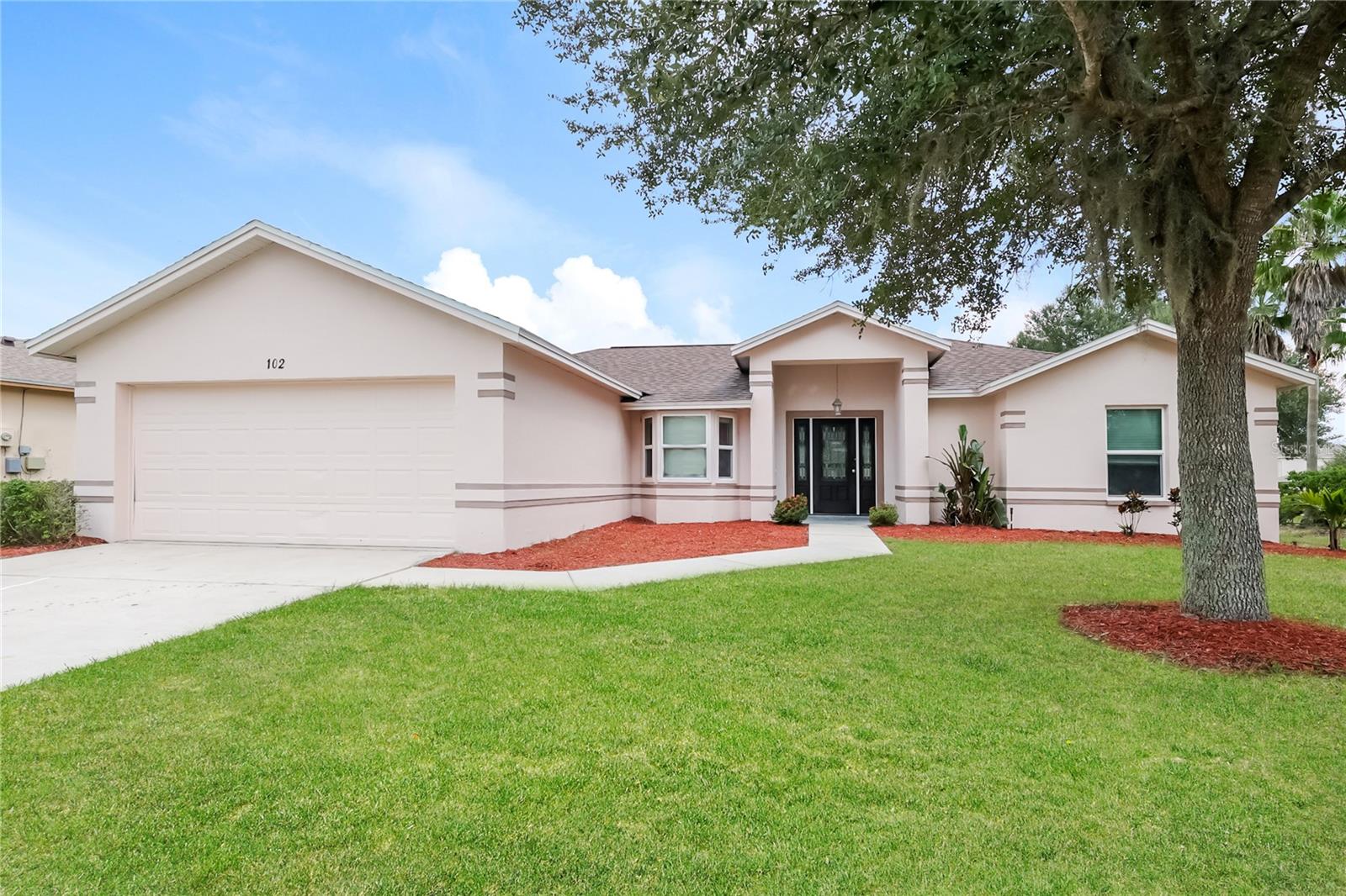 Details for 102 Ashley Loop, DAVENPORT, FL 33837