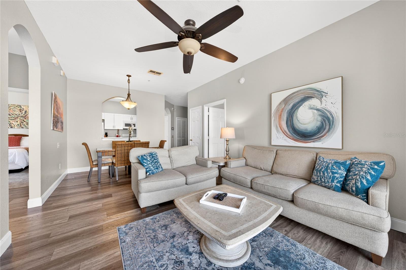 Image 15 of 51 For 8100 Princess Palm Lane 201