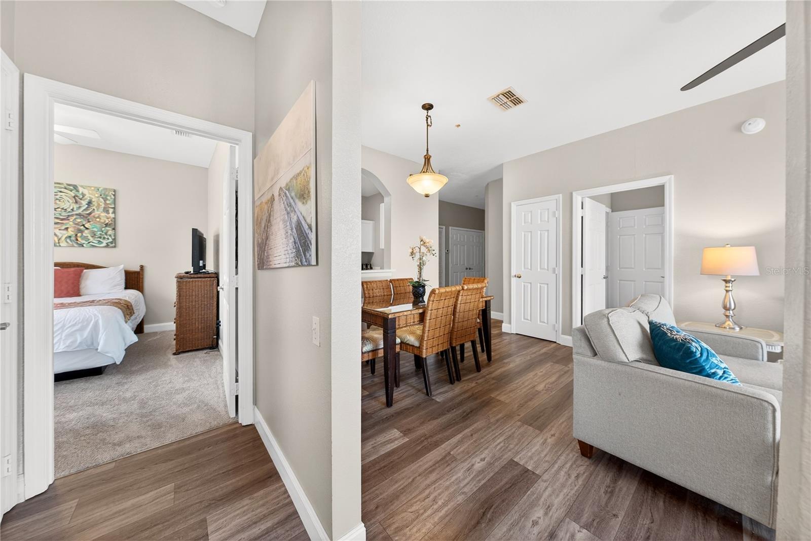 Image 19 of 51 For 8100 Princess Palm Lane 201