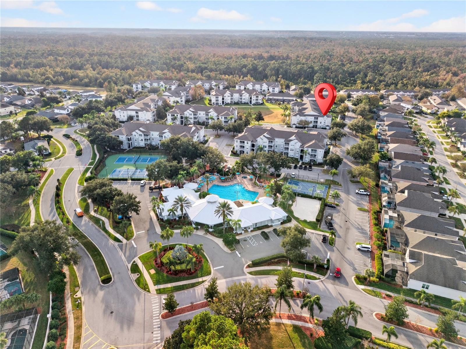 Image 34 of 51 For 8100 Princess Palm Lane 201