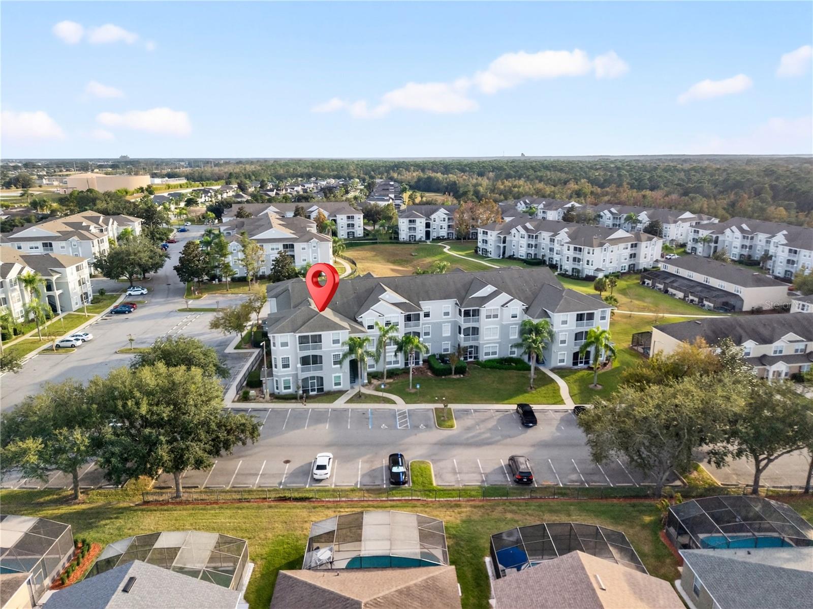 Image 35 of 51 For 8100 Princess Palm Lane 201