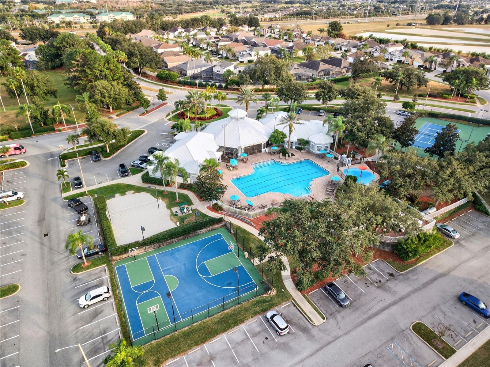 Image 36 of 51 For 8100 Princess Palm Lane 201