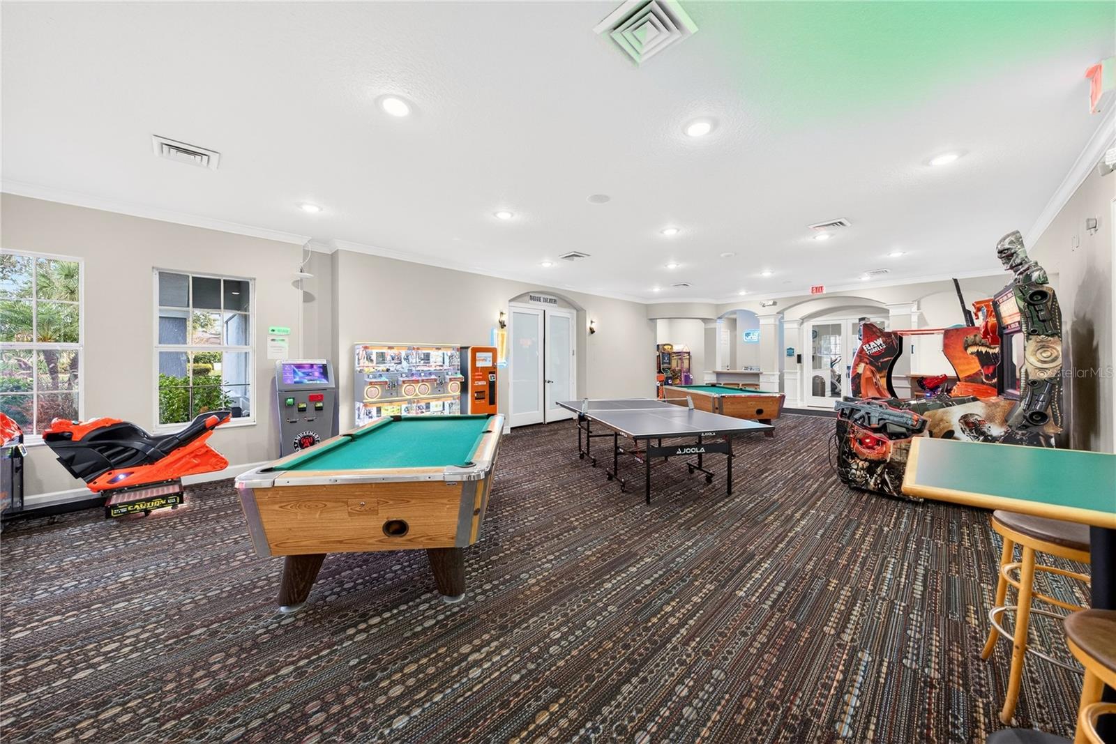 Image 42 of 51 For 8100 Princess Palm Lane 201