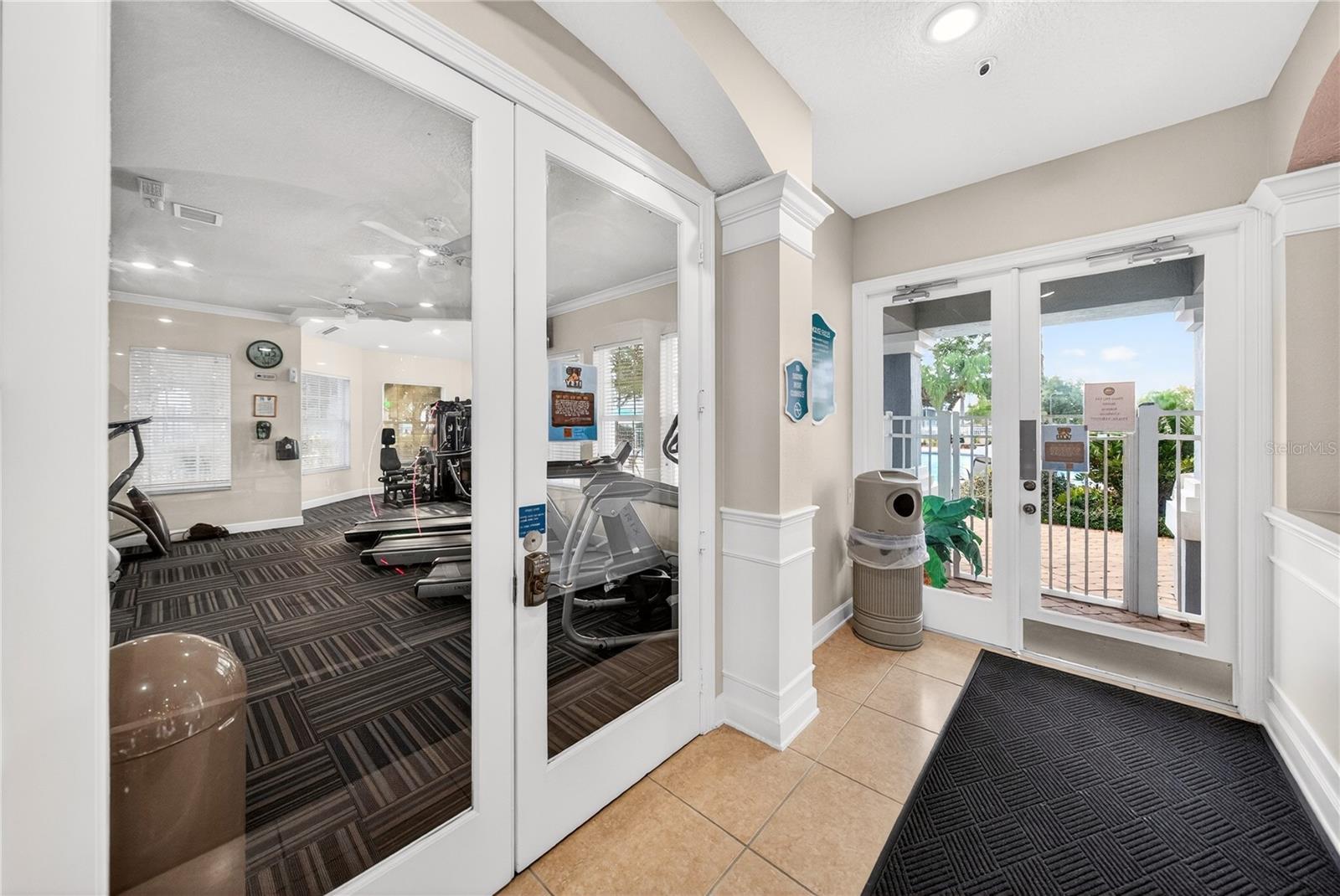 Image 46 of 51 For 8100 Princess Palm Lane 201