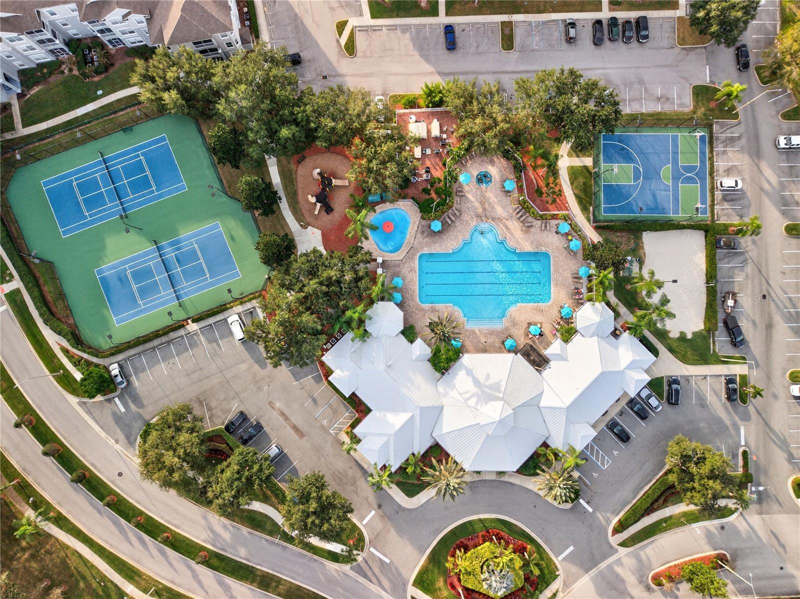 Image 48 of 51 For 8100 Princess Palm Lane 201