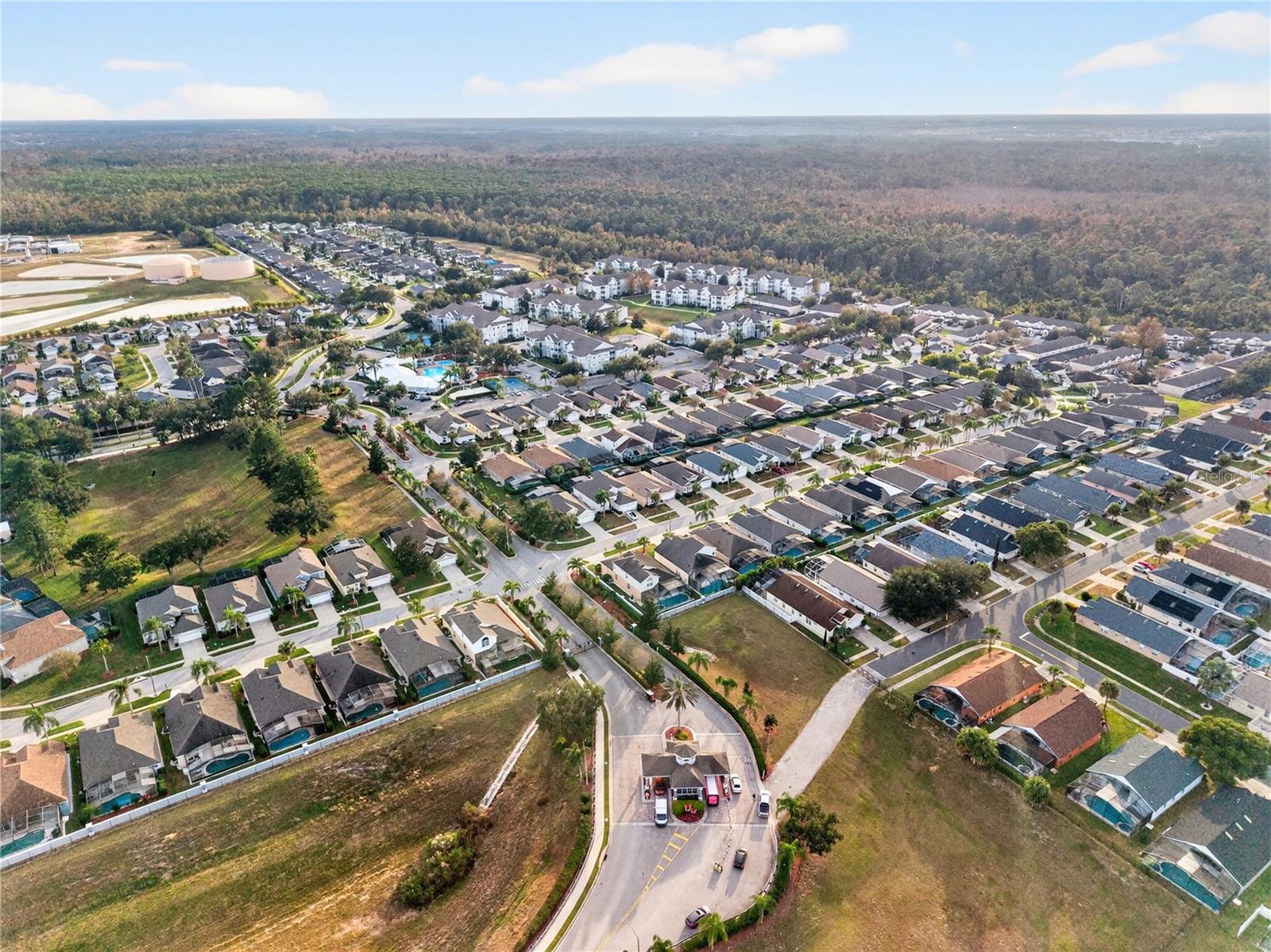 Image 51 of 51 For 8100 Princess Palm Lane 201