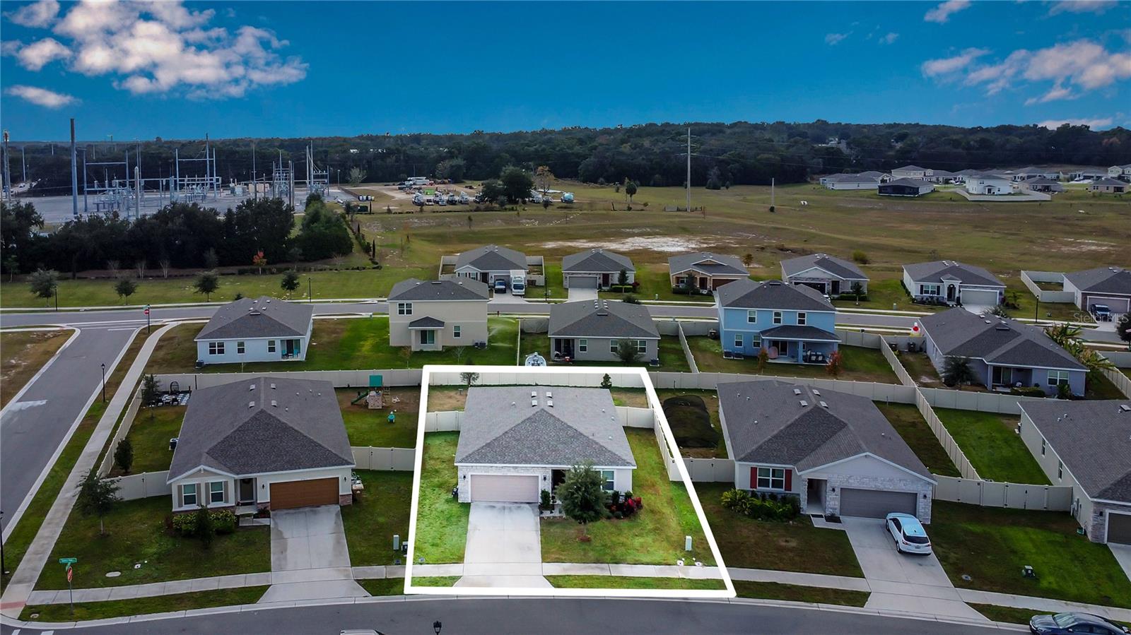 Image 31 of 31 For 24409 Sunnys Halo Way