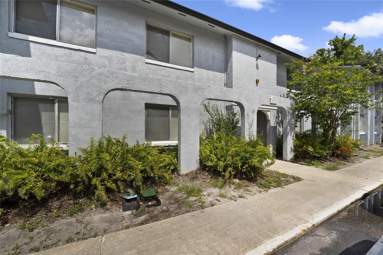 Details for 4719 Texas Avenue 4719d, ORLANDO, FL 32839