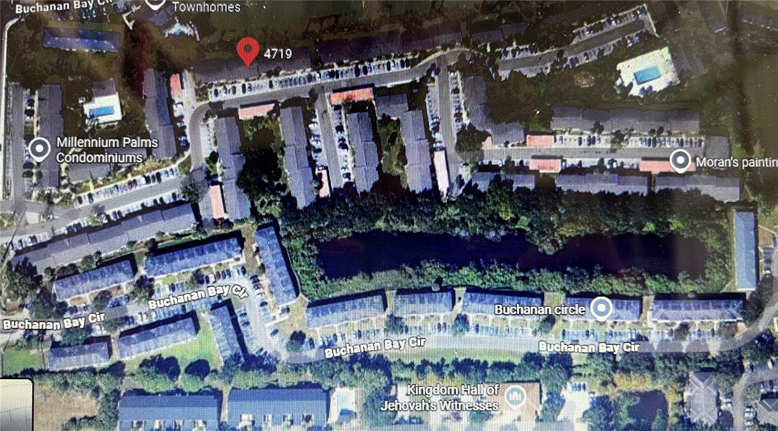 Image 13 of 14 For 4719 Texas Avenue 4719d