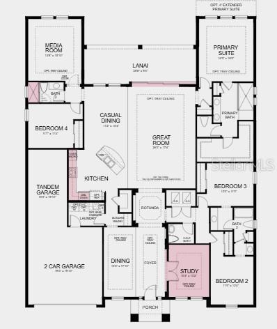 Image 2 of 27 For 664 Junonia Boulevard