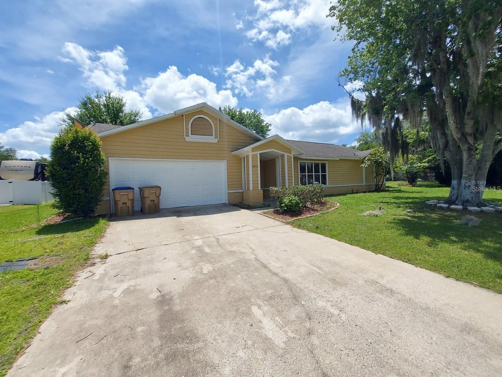 Details for 1401 Sugar Cane Drive, KISSIMMEE, FL 34744