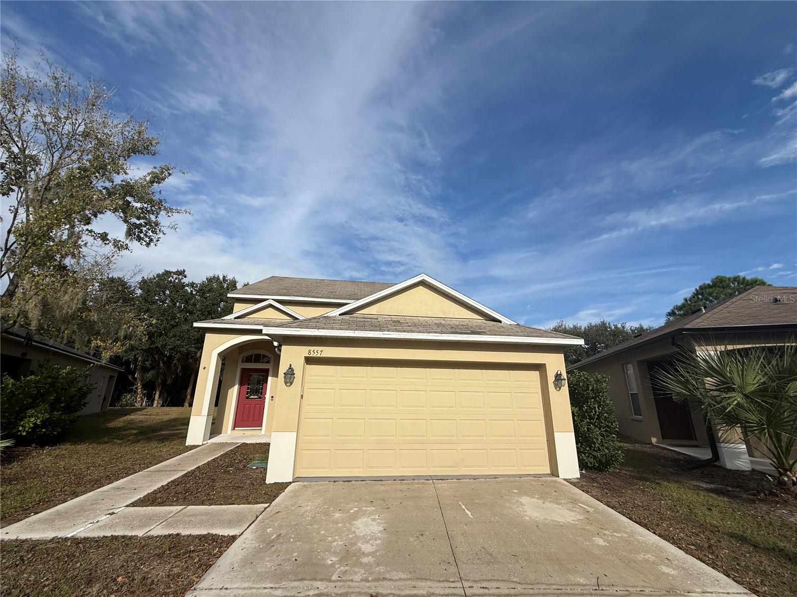 Details for 8557 Deer Chase Drive, RIVERVIEW, FL 33578