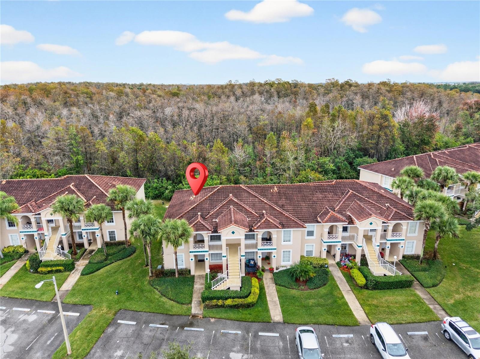 Image 33 of 36 For 13917 Timberland Drive 201