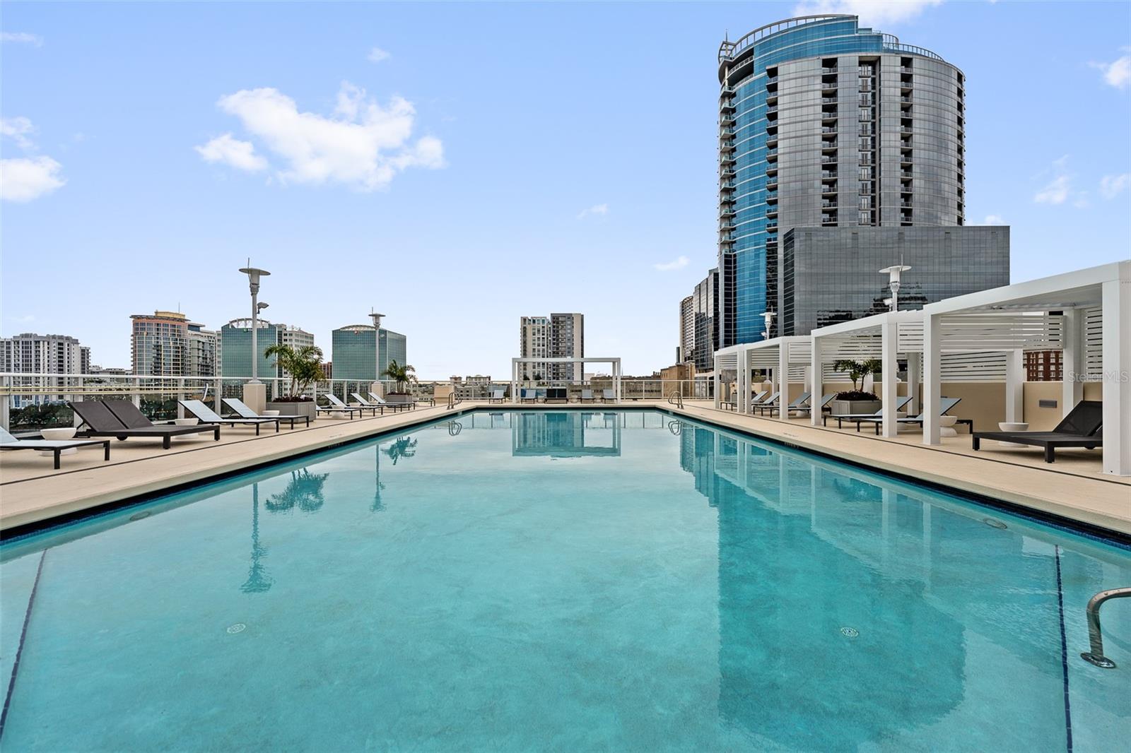 Details for 150 Robinson Street 601, ORLANDO, FL 32801