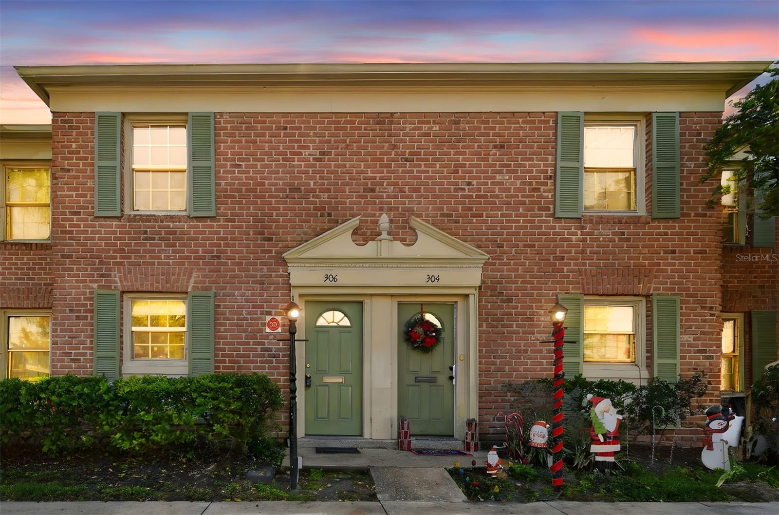 Image 43 of 43 For 306 Georgetown Dr 306