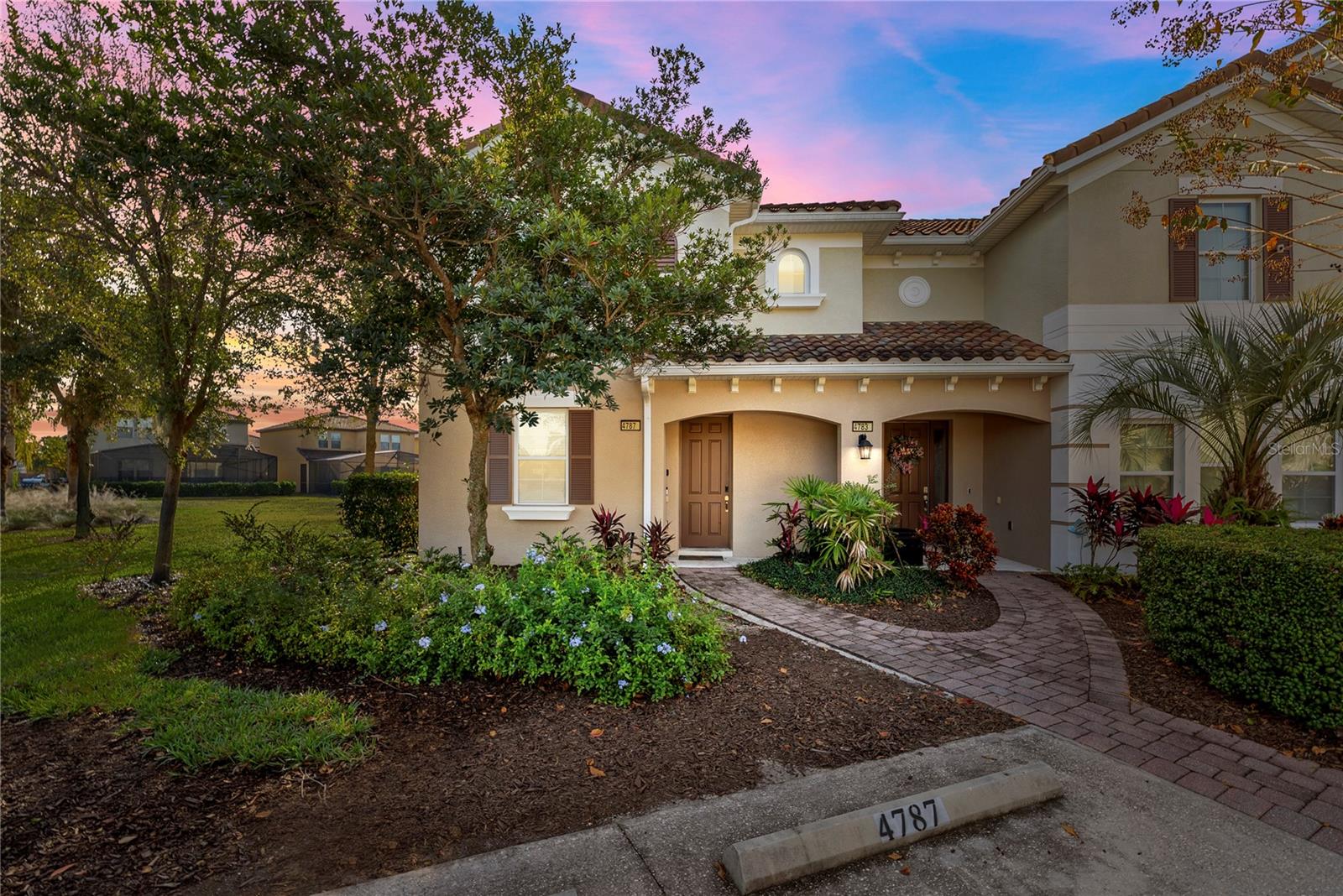 Details for 4787 Terrasonesta Drive, DAVENPORT, FL 33837