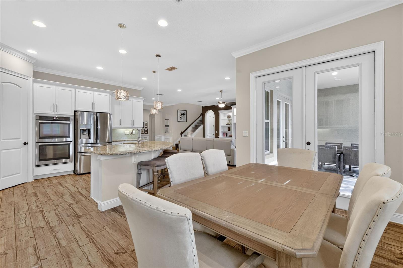 Image 22 of 45 For 14282 Creekbed Circle