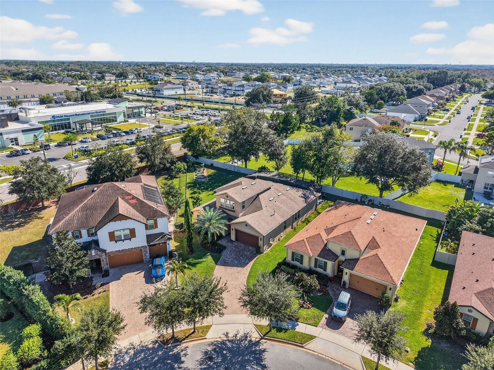 Image 44 of 45 For 14282 Creekbed Circle