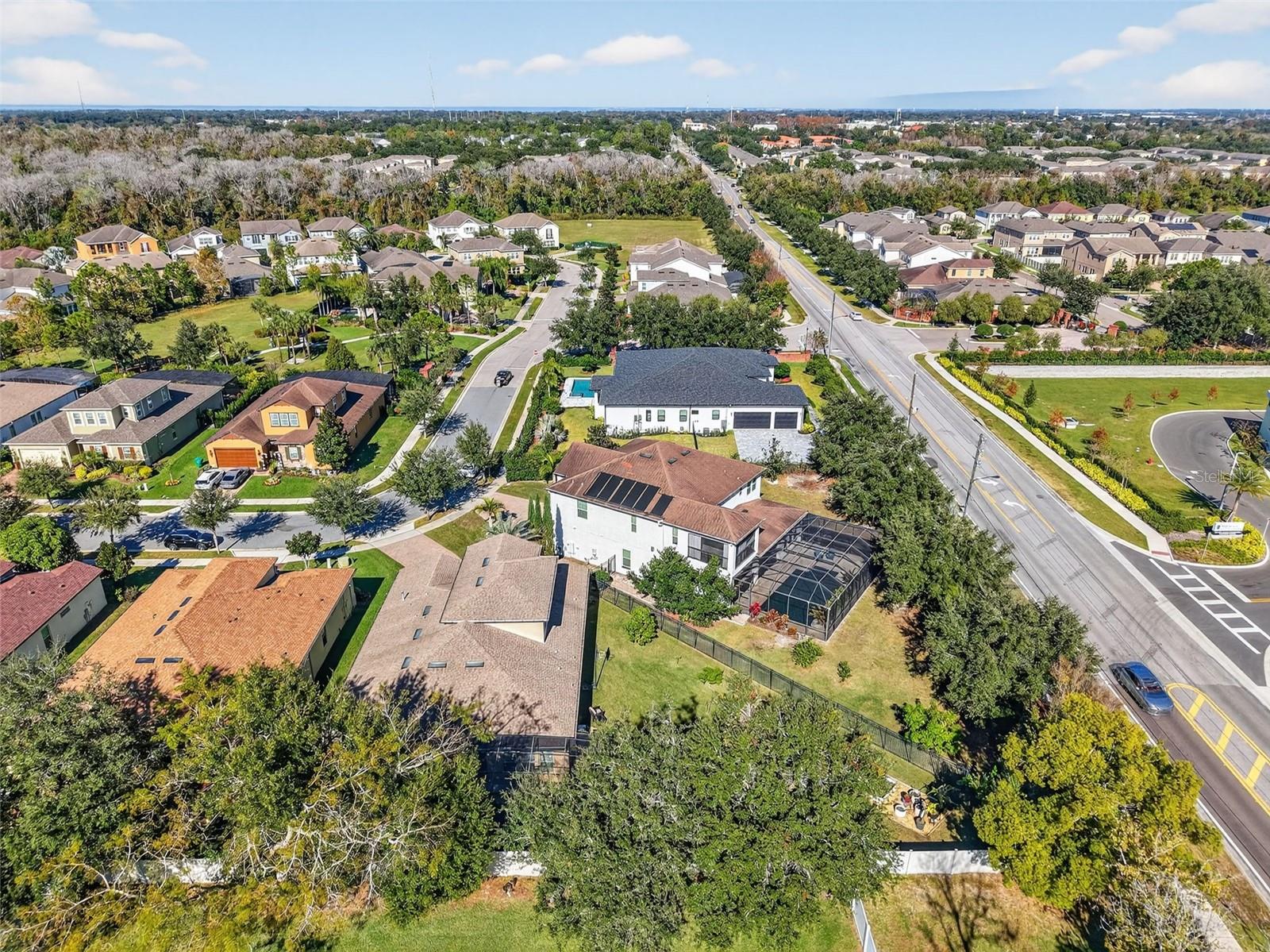 Image 45 of 45 For 14282 Creekbed Circle