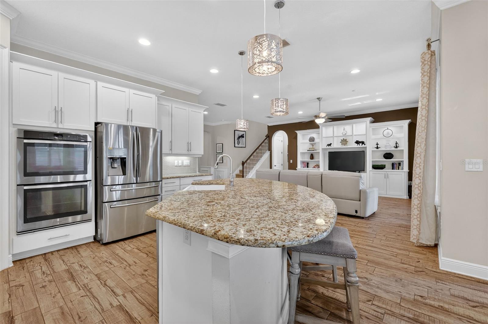 Image 8 of 45 For 14282 Creekbed Circle