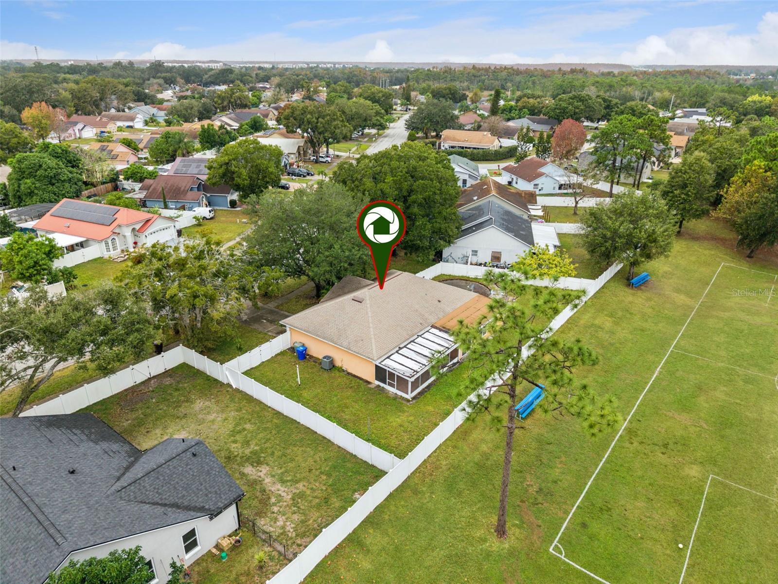 Image 32 of 38 For 2907 Oak Run Boulevard