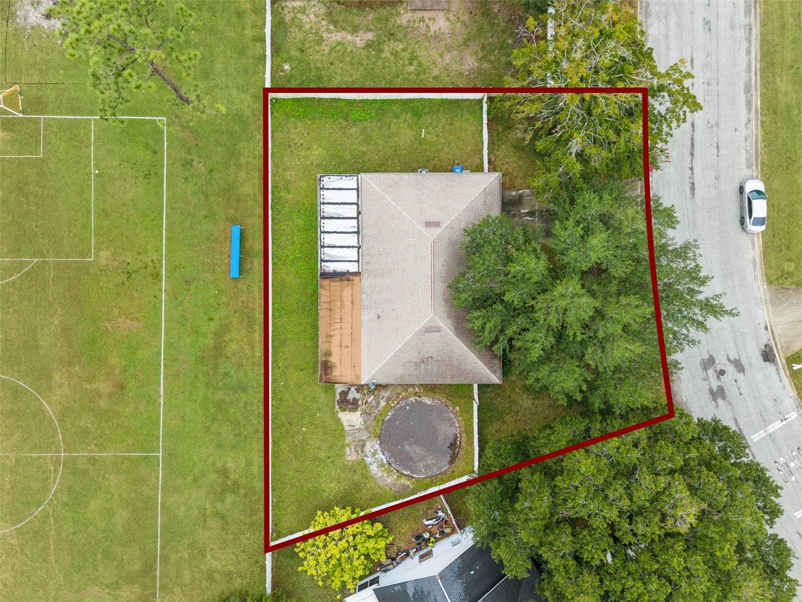 Image 35 of 38 For 2907 Oak Run Boulevard