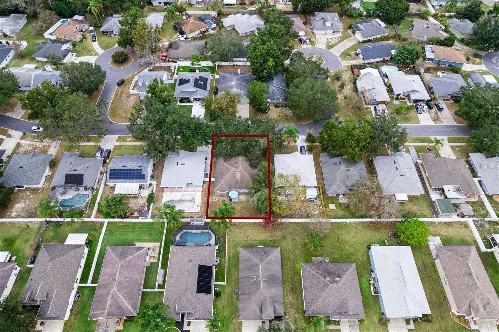 Image 22 of 22 For 1724 Dorset Drive