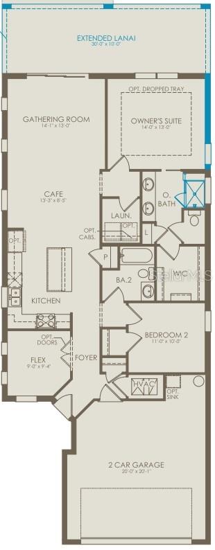 Image 2 of 24 For 3574 Bubbles Court