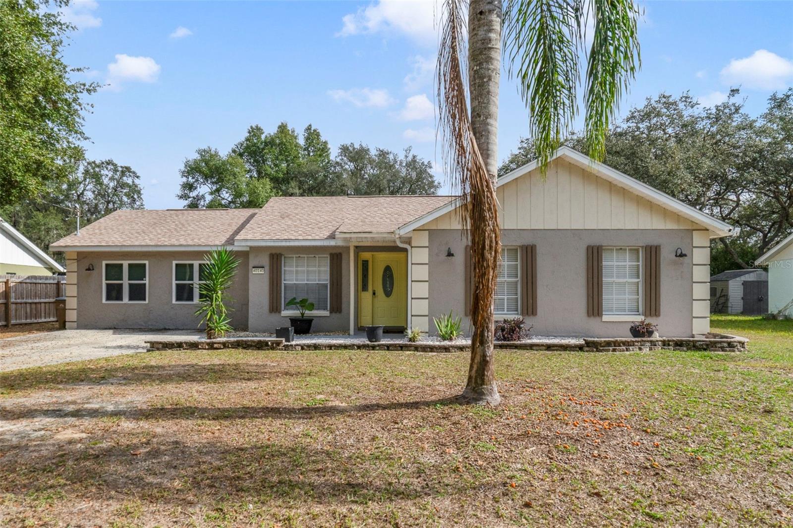 Details for 40140 Palm Street, LADY LAKE, FL 32159
