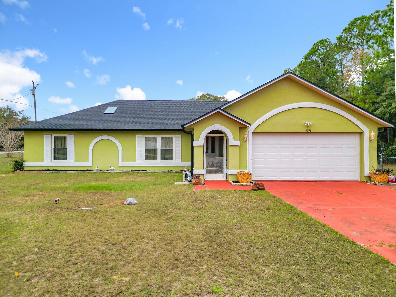 Details for 4592 Gardenia Court, DUNNELLON, FL 34431