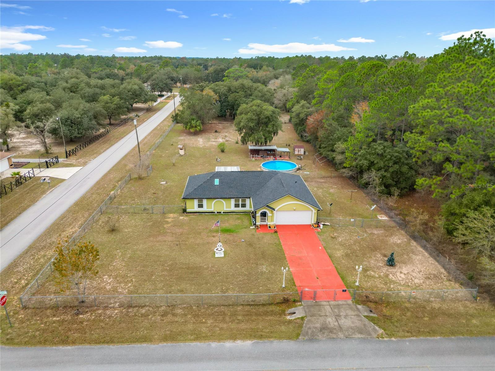 Image 34 of 41 For 4592 Gardenia Court