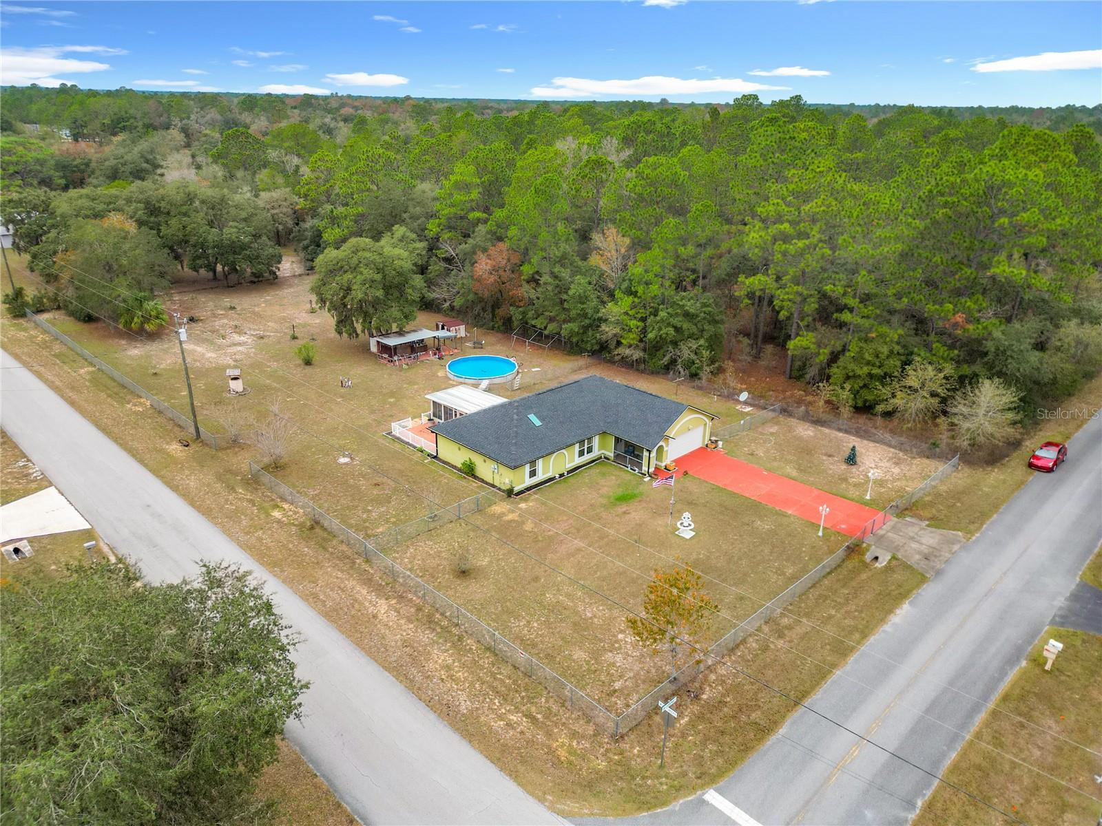 Image 35 of 41 For 4592 Gardenia Court