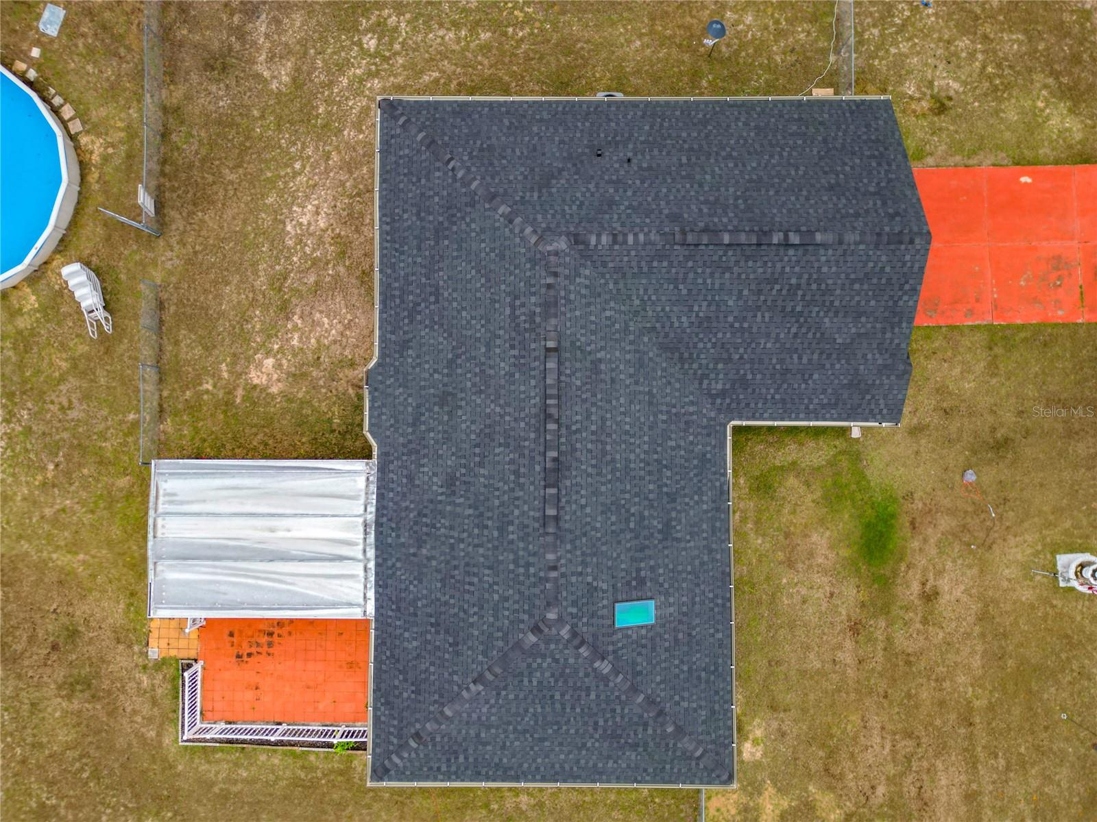 Image 40 of 41 For 4592 Gardenia Court