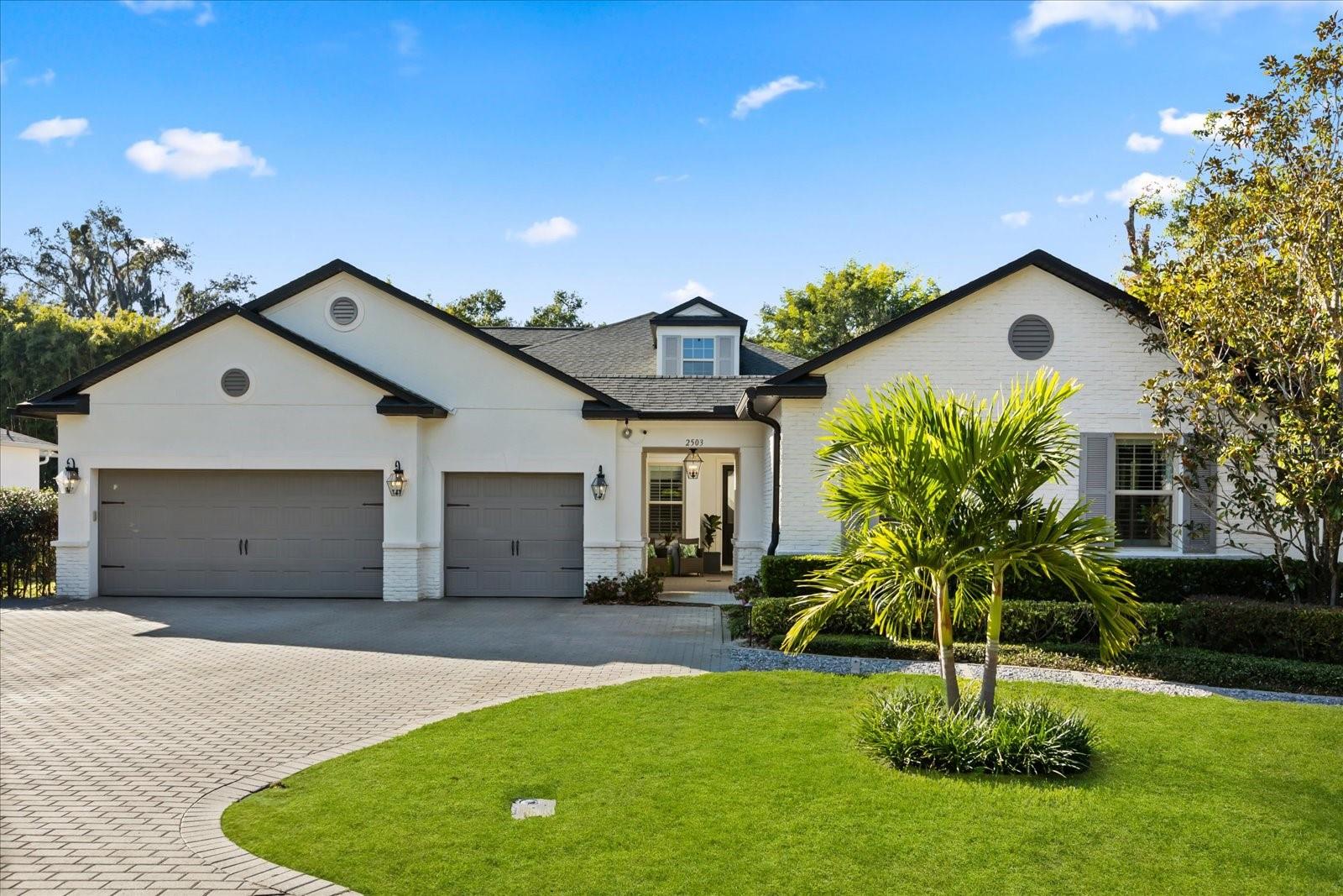 Details for 2503 Versailles Avenue, WINTER PARK, FL 32789