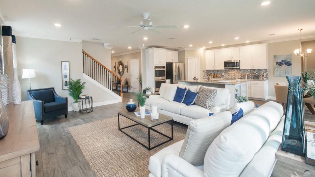 Image 4 of 23 For 6447 Octave Street