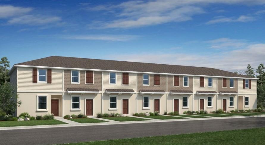 Details for 2924 Skyline Loop, KISSIMMEE, FL 34758